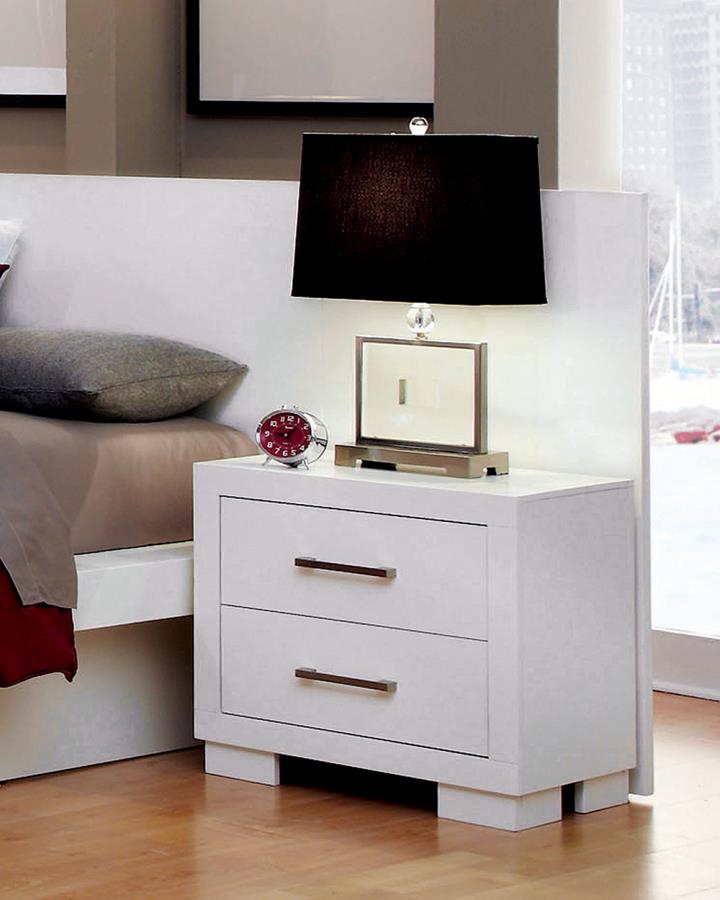 Jessica Nightstand