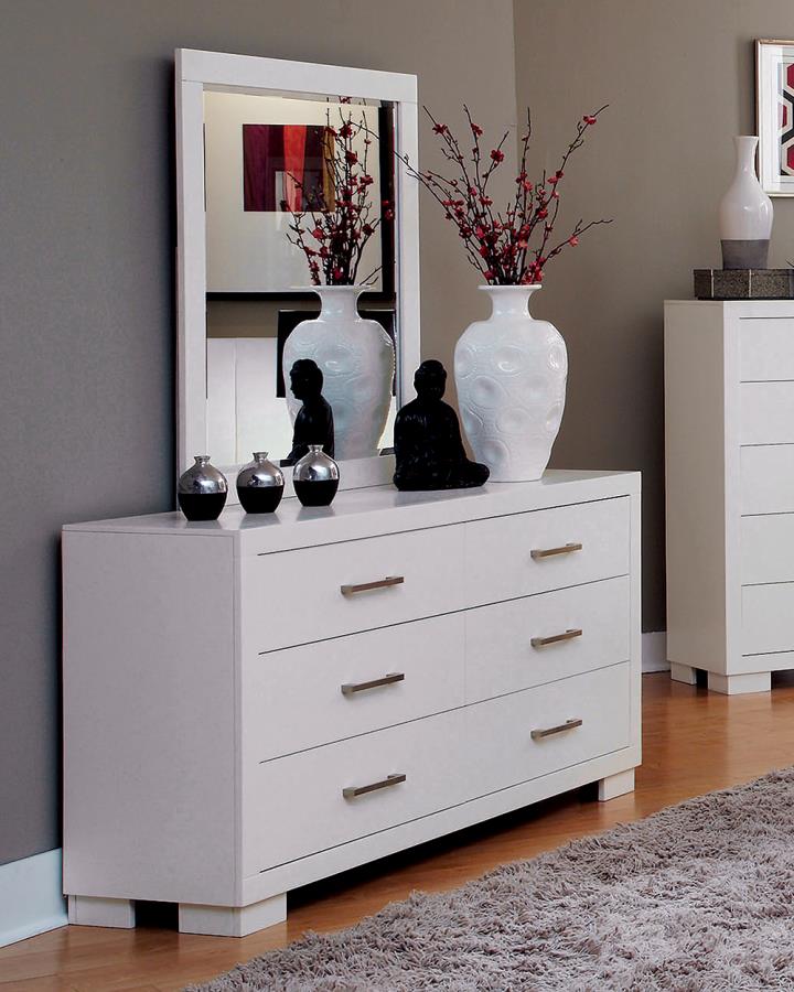 Jessica Dresser