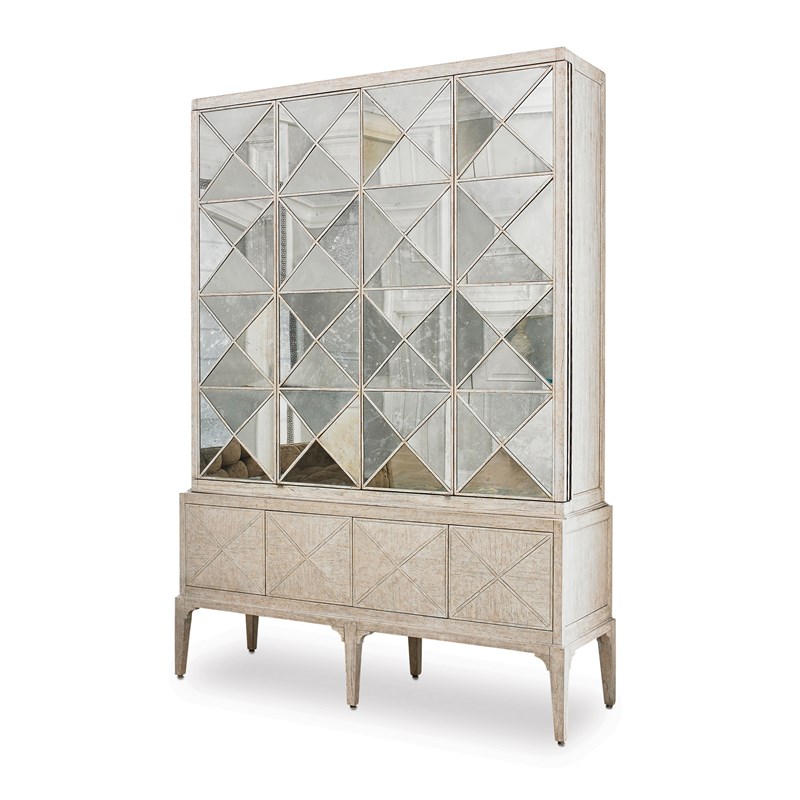 Escher Multi-Use Cabinet