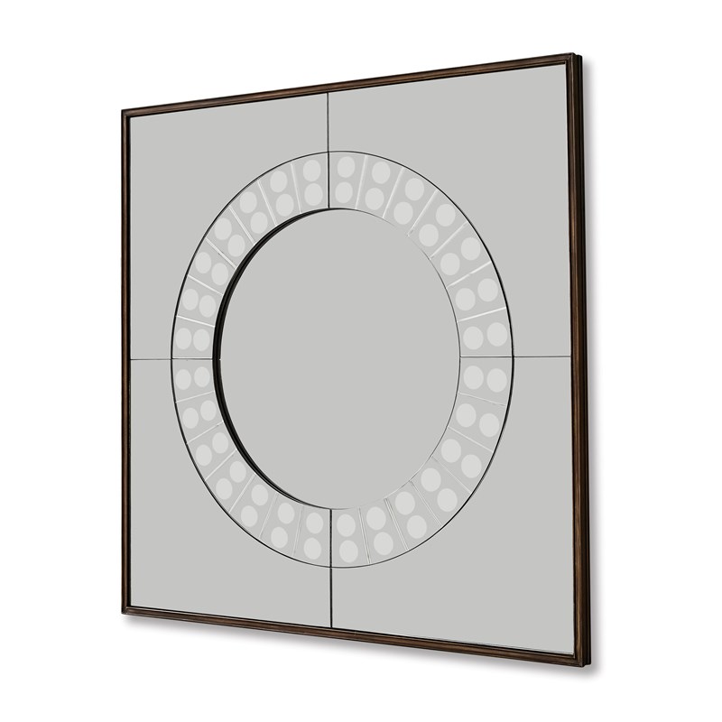 Bang Mirror