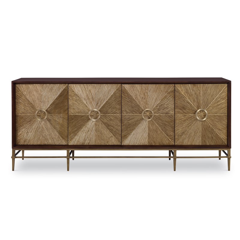 Phoenix Credenza
