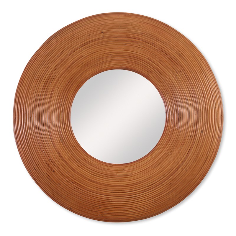 Pencil Reed Mirror