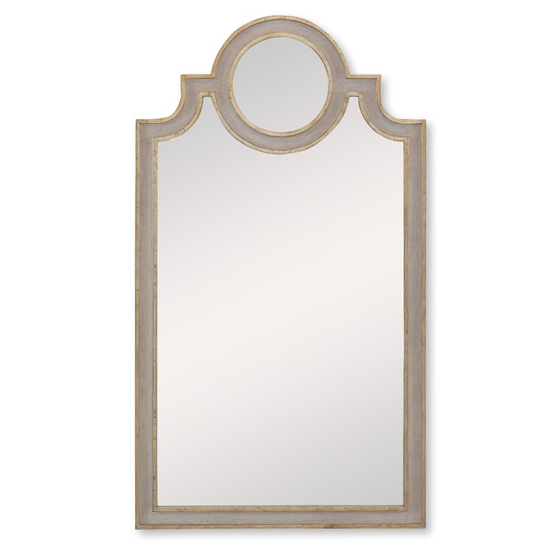 Chateau Mirror
