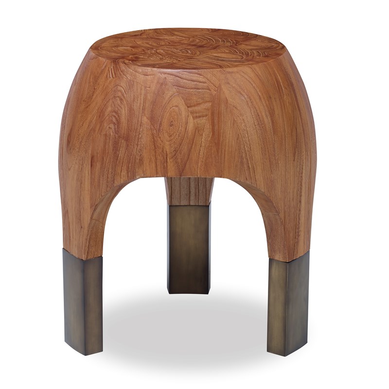 Goya Accent Table
