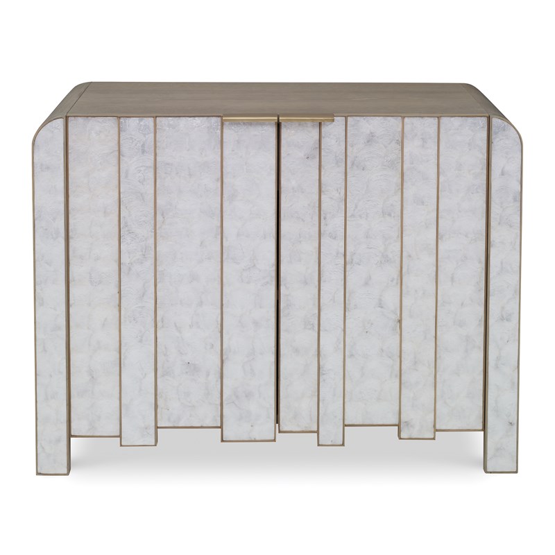 Griffith Bedside Table