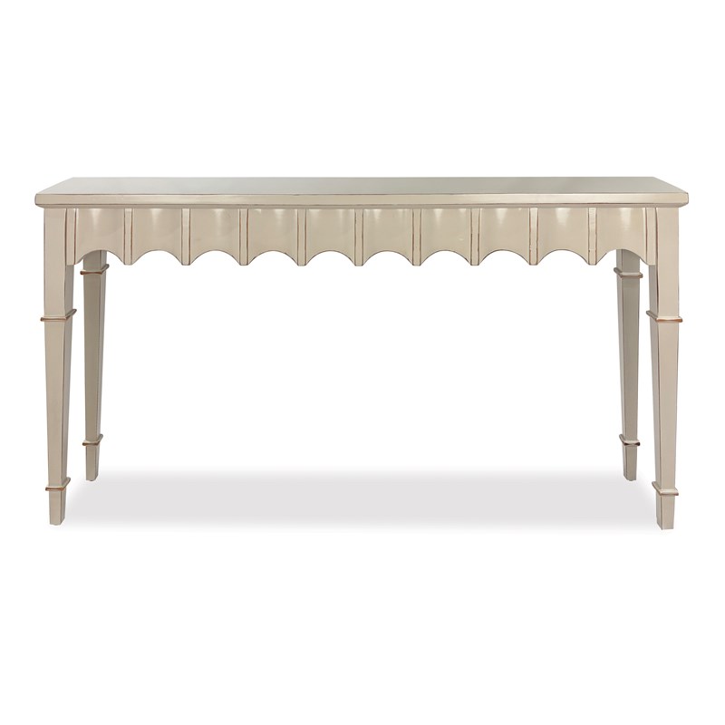 Cherrelle Console Table