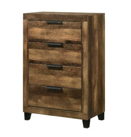 Morales Chest