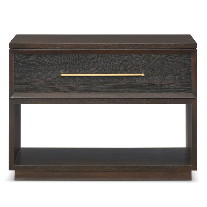 Hollis Large Nightstand - Stockton