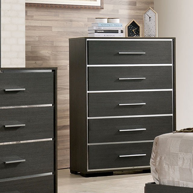 Camryn Contemporary Chest