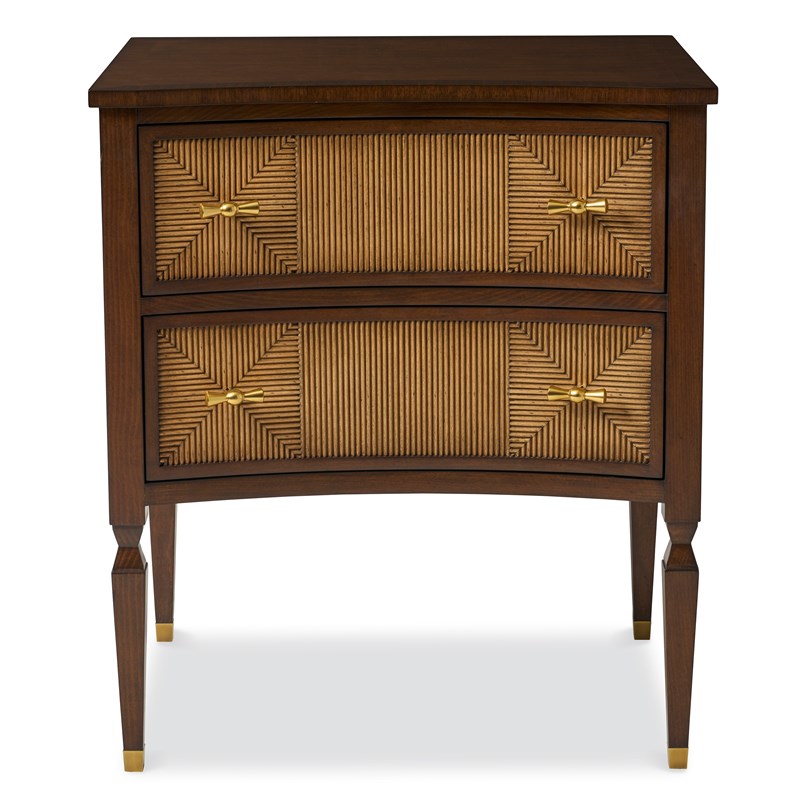 Woodes Nightstand