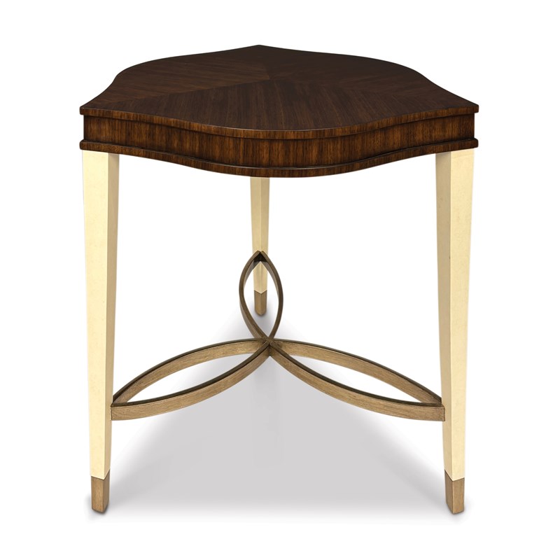 Elosie End Table