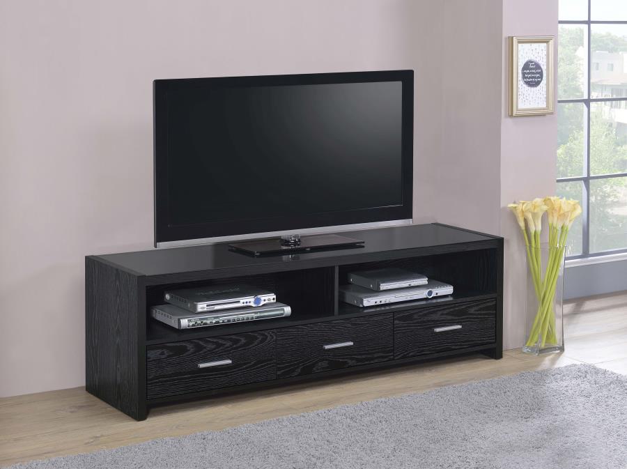 Alton 3-drawer Engineered Wood 62-inch TV Stand