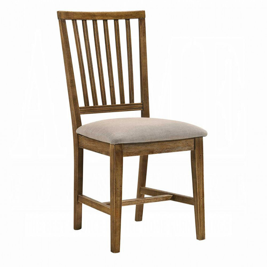 Wallace II Side Chair Set of 2