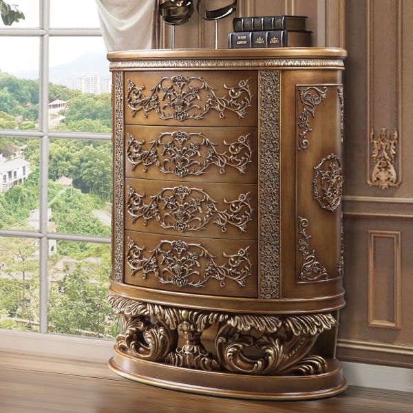 Constantine Victorian Style Chest