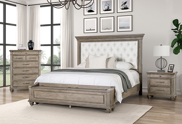 Philomath Transitional Bed