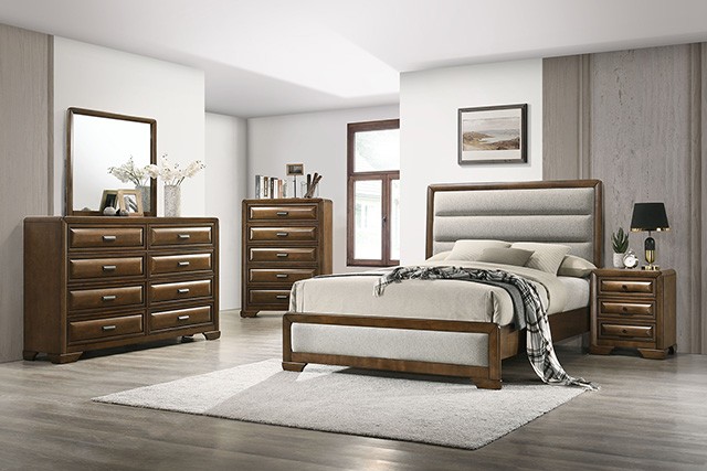 Caerwys Transitional Bed