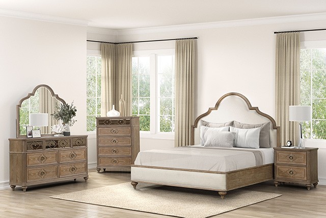 Lyris Transitional Bed