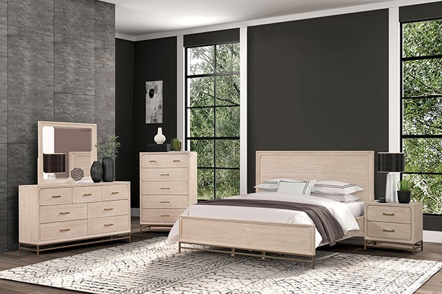 Sandnes I Transitional Bed