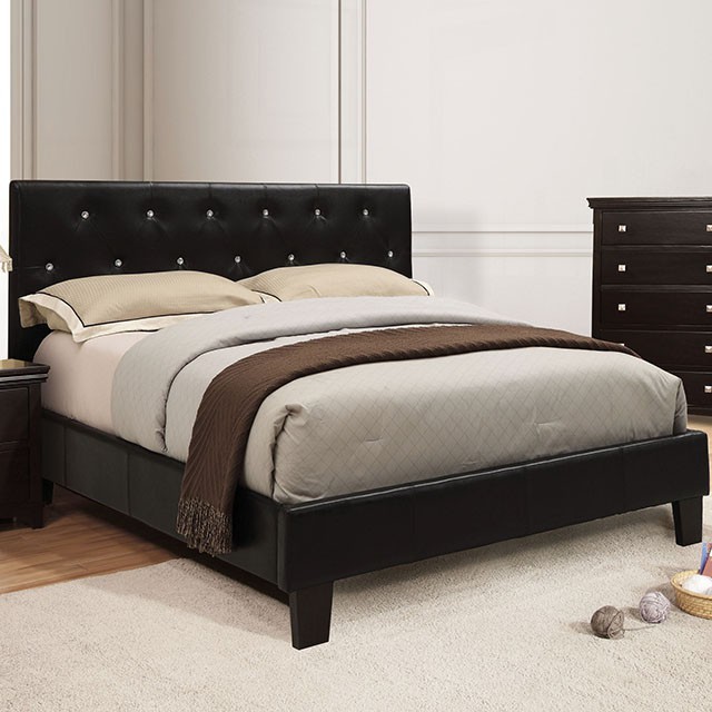 Velen Contemporary Bed