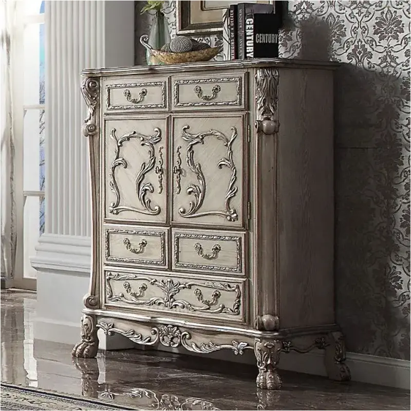 Dresden Victorian Style Chest
