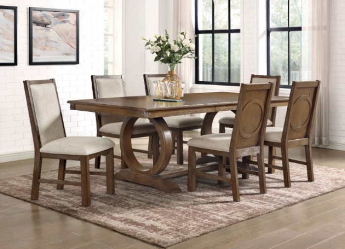 Monclova Extendable Dining Table
