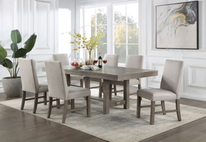 San Antonio Extendable Dining Table