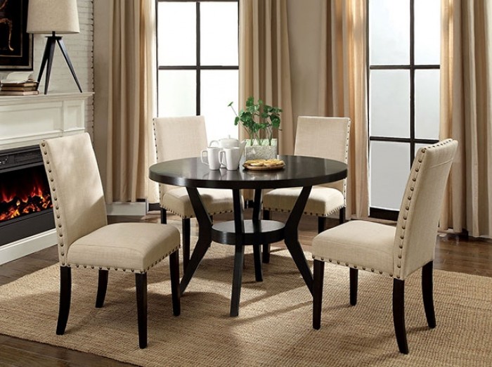 Downtown I Contemporary Dining Table