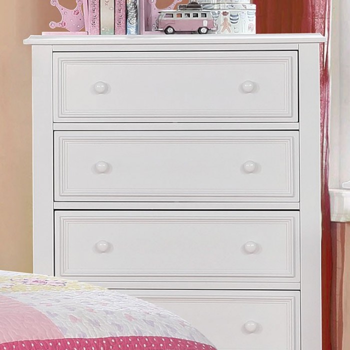 Olivia Traditional Chest
