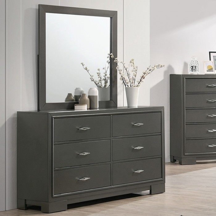 Alison Contemporary Dresser