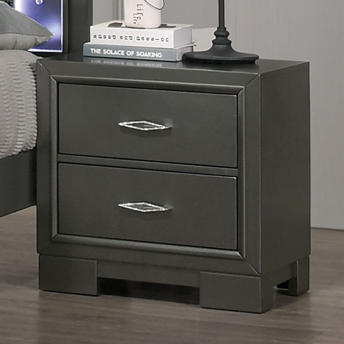 Alison Night Stand