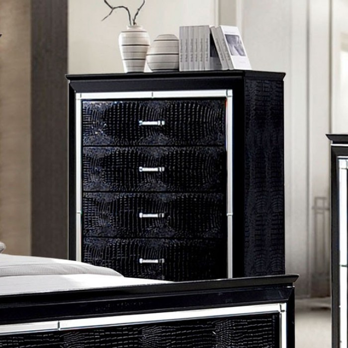 Bellanova Contemporary Style Chest 