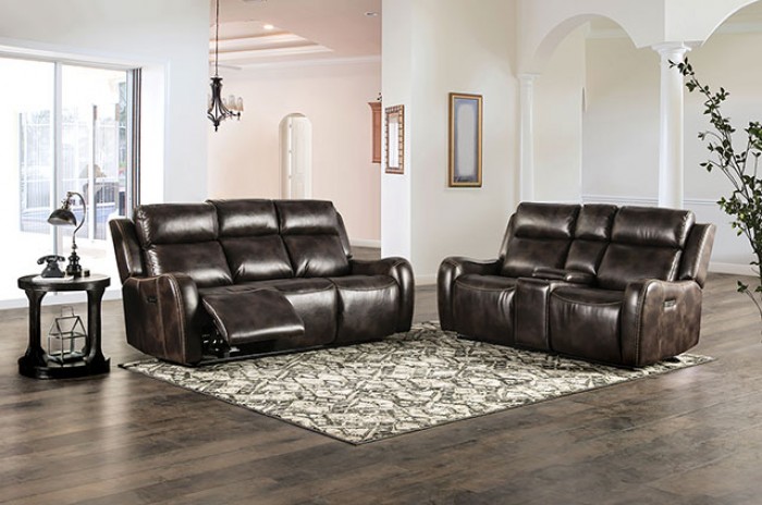Barclay Contrast Stitching Sofa