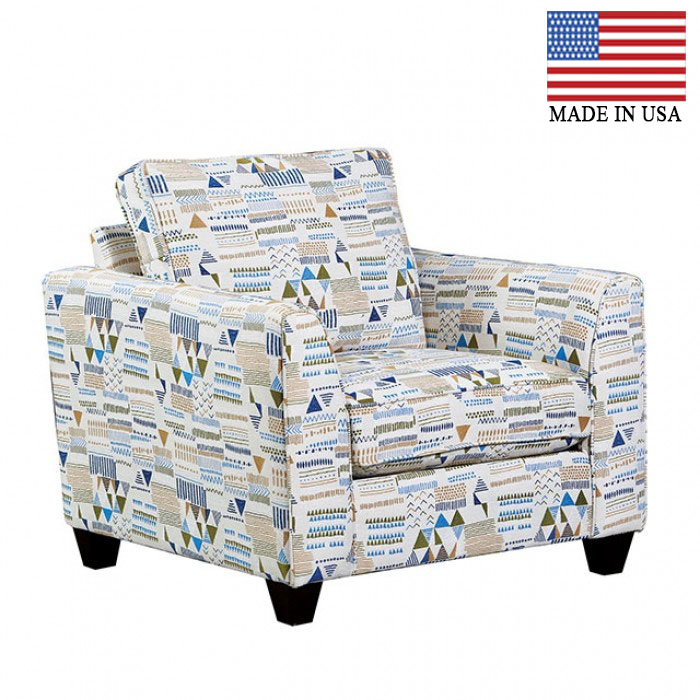 Chepstow Box Seat Cushions Chair