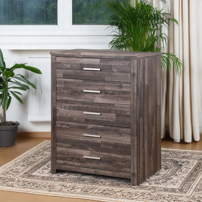 Juniper Chest 
