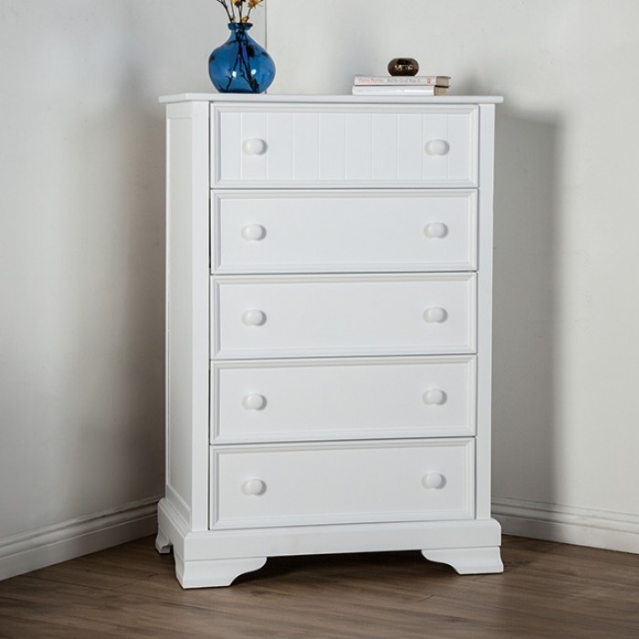 Fanton Transitional Chest