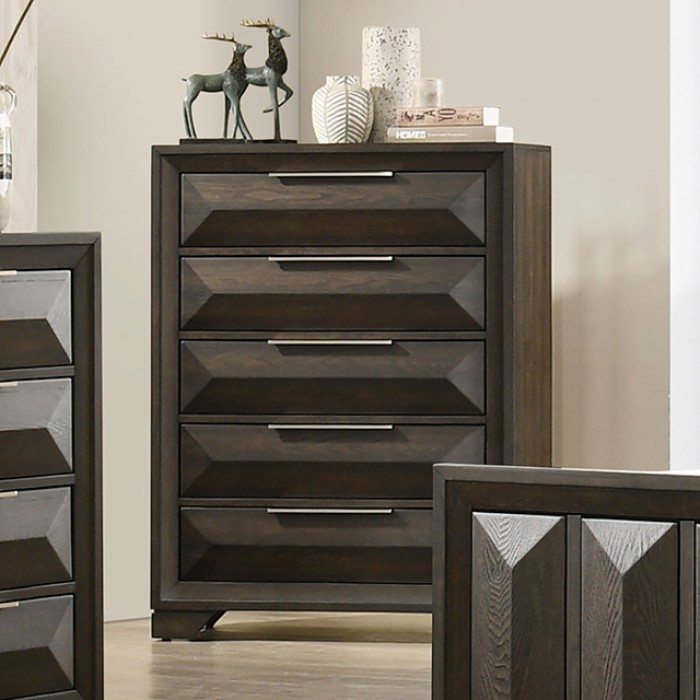 Hexham Transitional Chest