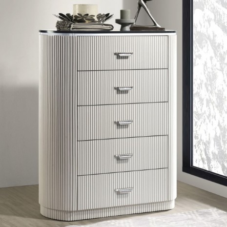 Aldgate Contemporary Chest