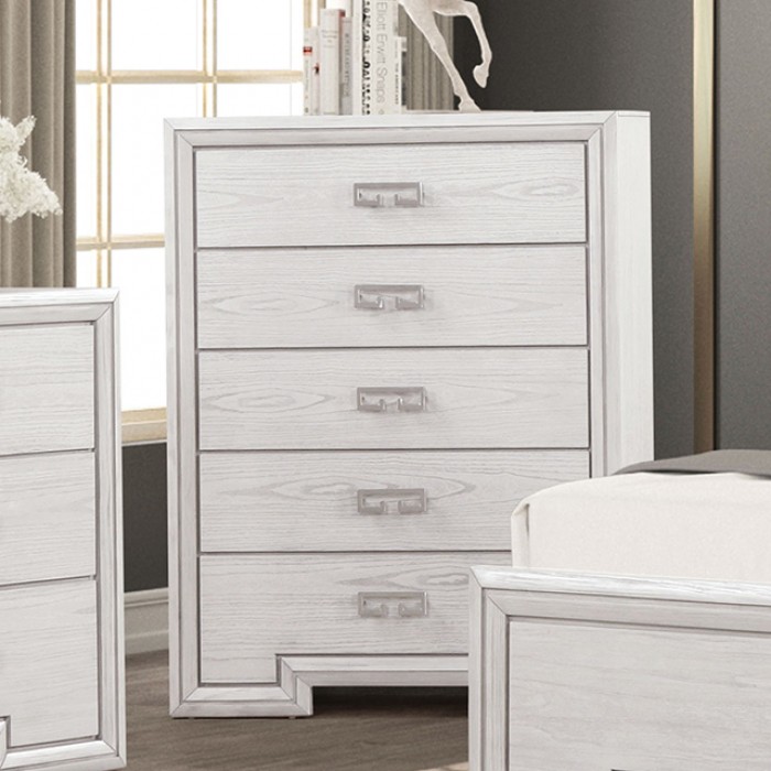 Basilone Transitional Chest