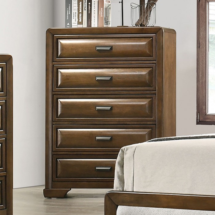 Caerwys Transitional Chest