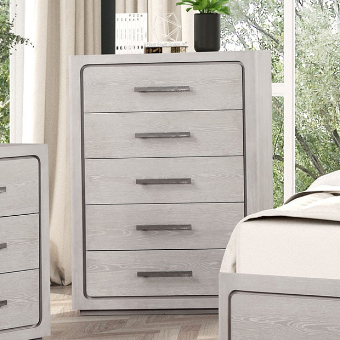 Crowthorne Contemporary Chest