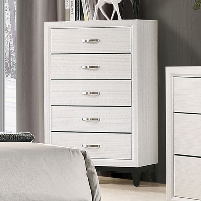 Errico Contemporary Chest
