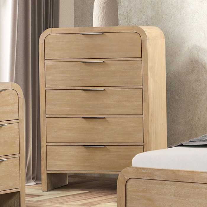 Handforth Transitional Chest