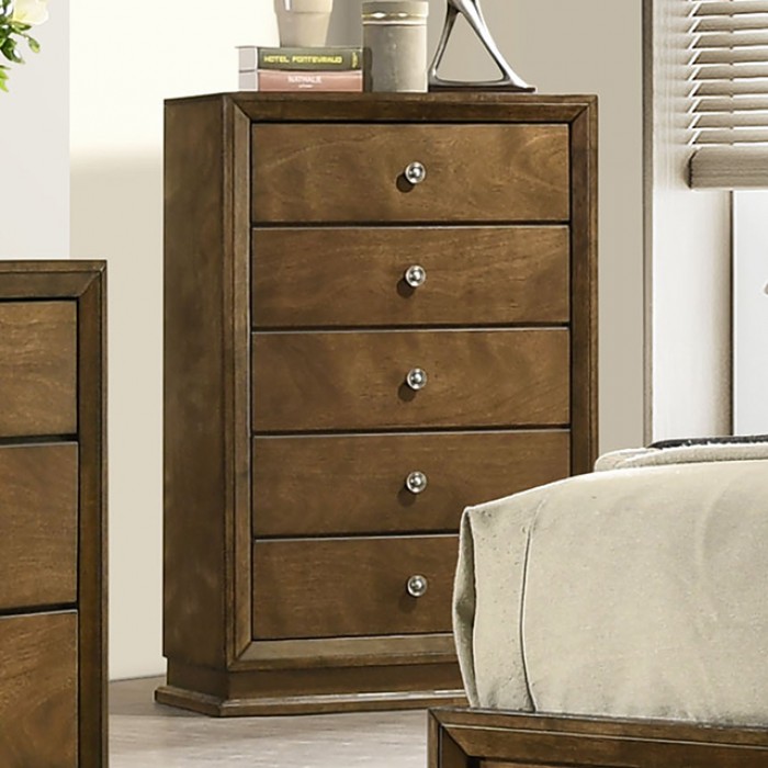 Kirkham Transitional Chest