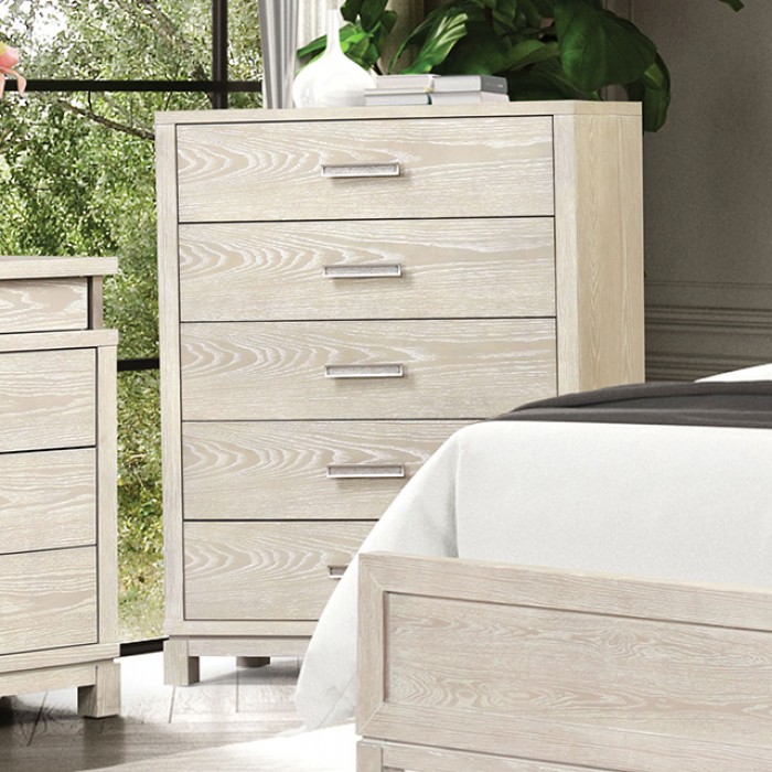 Lafayette Transitional Chest