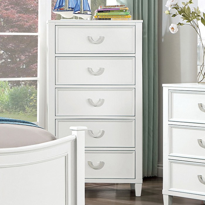 Lycoris Transitional Chest