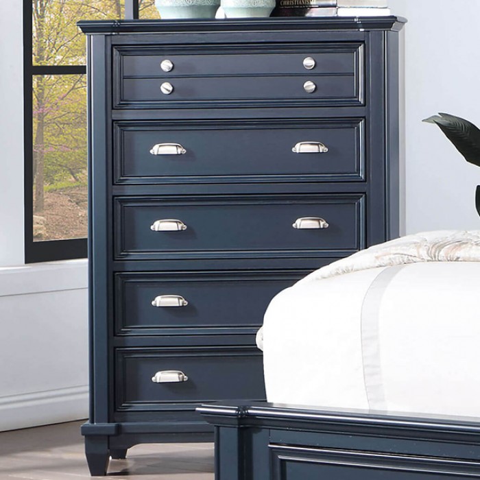 Manzanillo Transitional Chest