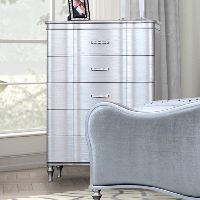 Melodi Parc Glam Chest