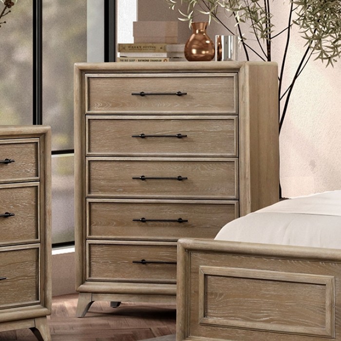 Midhurst Transitional Chest