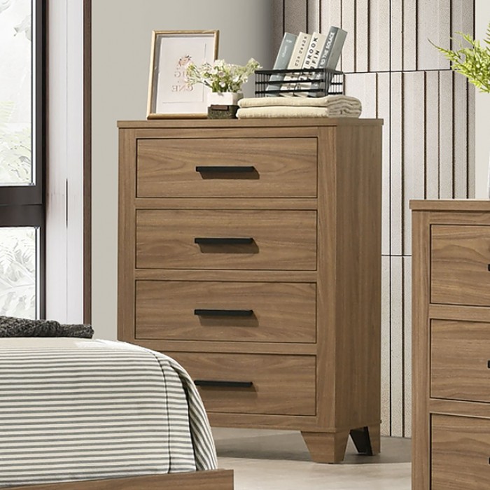 Panelli Transitional Chest