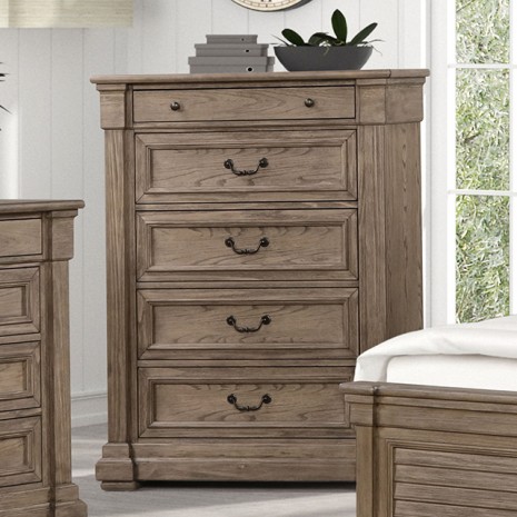 Sheringham Contemporary Chest
